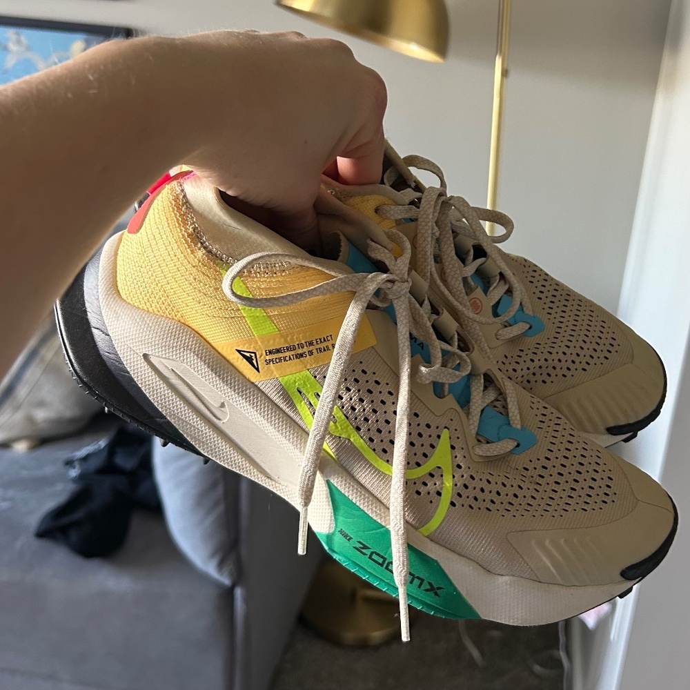 Nike Running Shoes